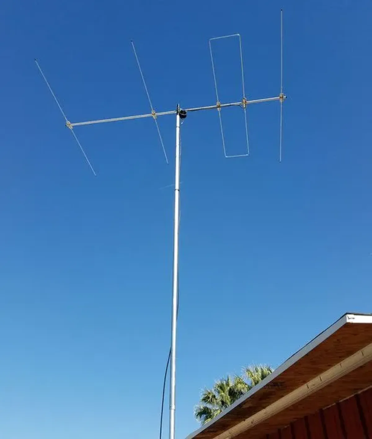 6m / 50MHz