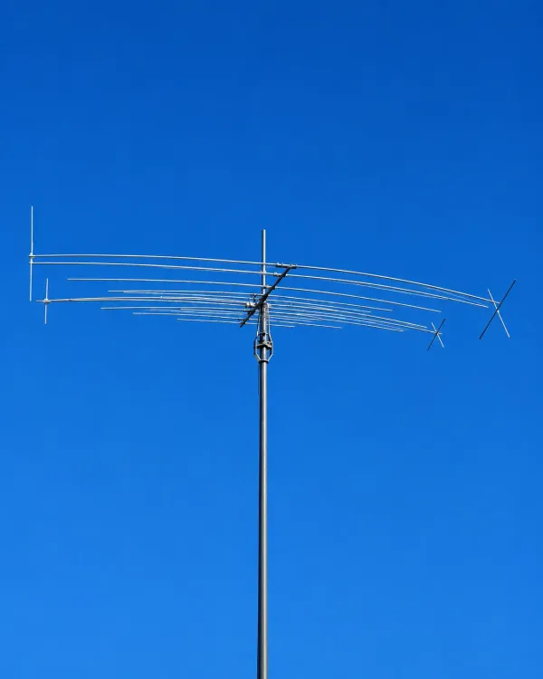 XR Series Multi-Band HF Beams XR6C - DXR6C in North America  