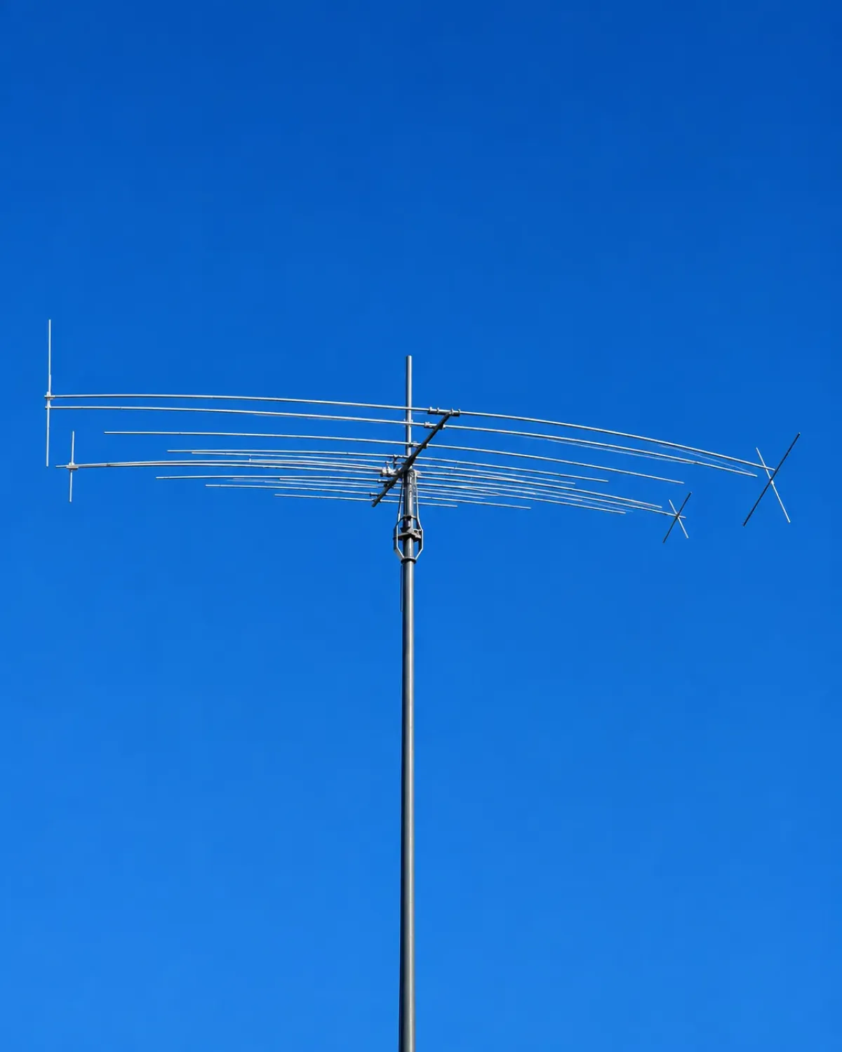 XR Series Multi-Band HF Beams XR6C - DXR6C in North America  