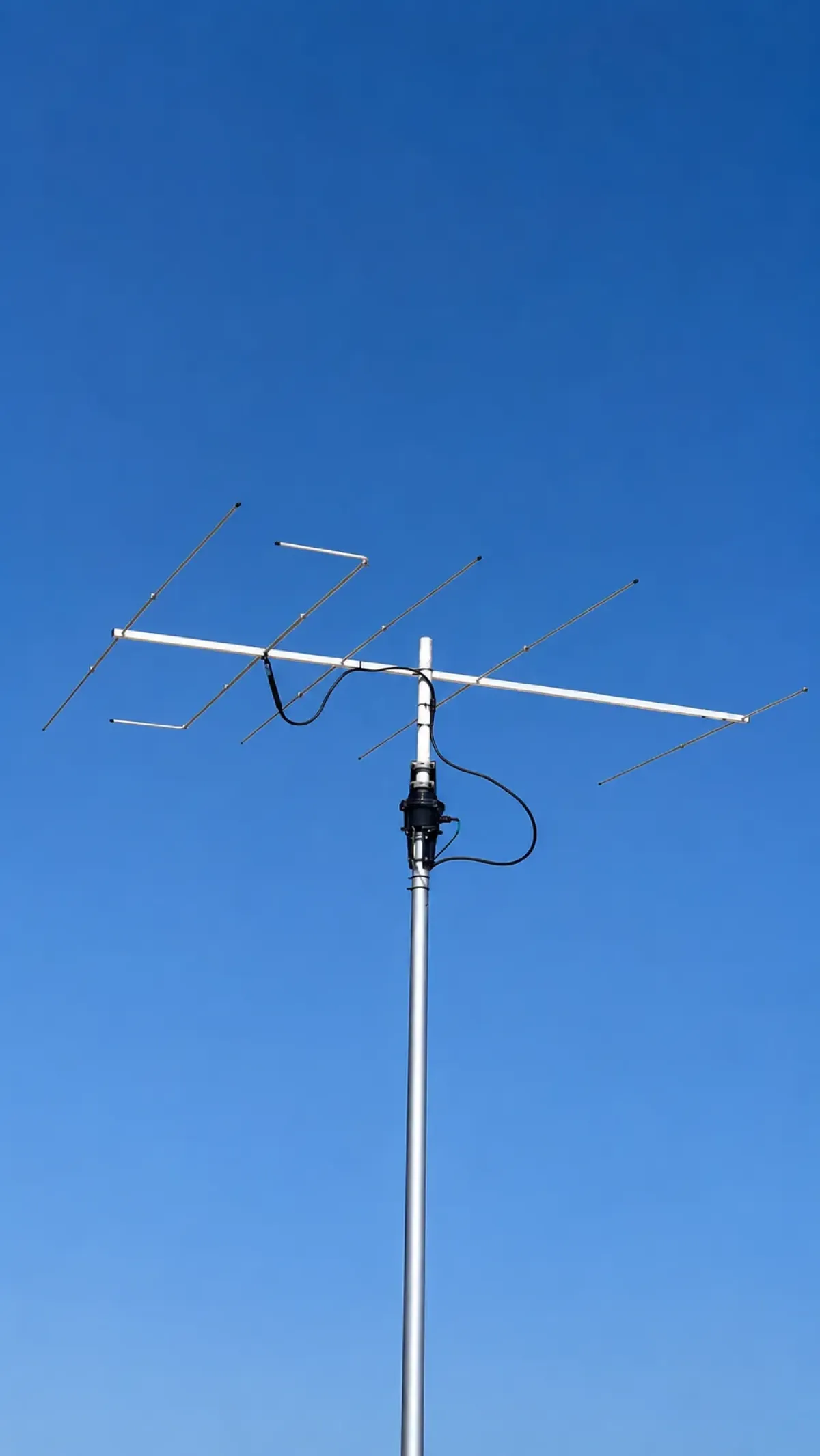 6m - 50MHz Yagis
